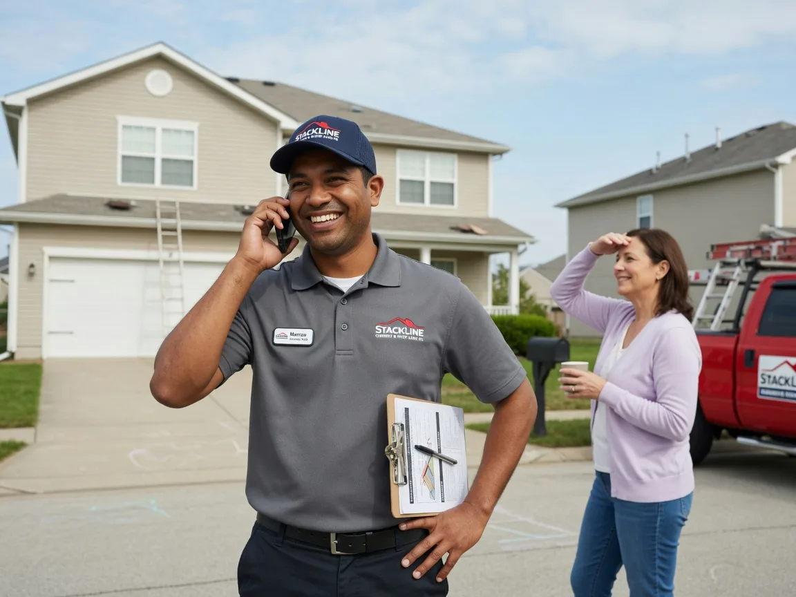Chimney flashing repair Stone Park, IL FAQs